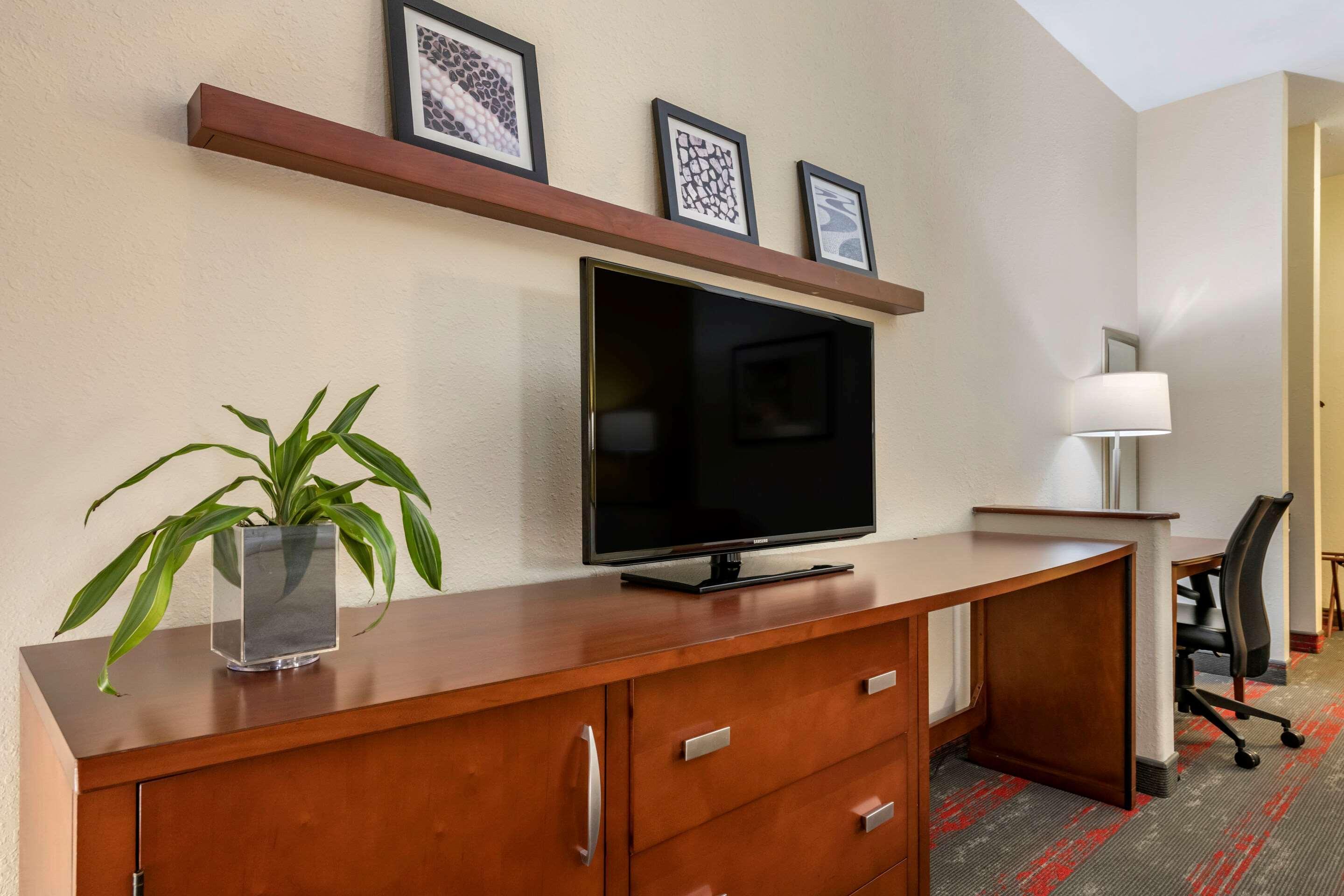 Quality Inn Zephyrhills-Dade City Buitenkant foto